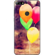 Чехол Uprint Huawei Y7 Prime 2018 / Honor 7C Pro 