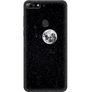 Чехол Uprint Huawei Y7 Prime 2018 / Honor 7C Pro 