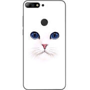 Чехол Uprint Huawei Y7 Prime 2018 / Honor 7C Pro 