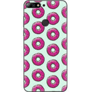 Чехол Uprint Huawei Y7 Prime 2018 / Honor 7C Pro 