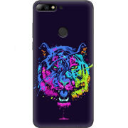 Чехол Uprint Huawei Y7 Prime 2018 / Honor 7C Pro 