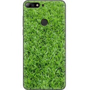 Чехол Uprint Huawei Y7 Prime 2018 / Honor 7C Pro 