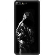 Чехол Uprint Huawei Y7 Prime 2018 / Honor 7C Pro 