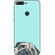 Чехол Uprint Huawei Y7 Prime 2018 / Honor 7C Pro 