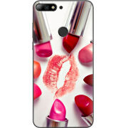 Чехол Uprint Huawei Y7 Prime 2018 / Honor 7C Pro 