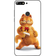 Чехол Uprint Huawei Y7 Prime 2018 / Honor 7C Pro 