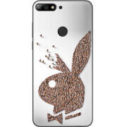 Чехол Uprint Huawei Y7 Prime 2018 / Honor 7C Pro 