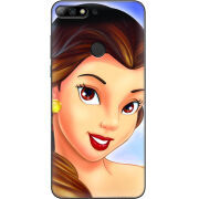 Чехол Uprint Huawei Y7 Prime 2018 / Honor 7C Pro 