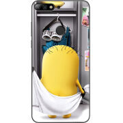 Чехол Uprint Huawei Y7 Prime 2018 / Honor 7C Pro 