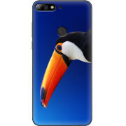 Чехол Uprint Huawei Y7 Prime 2018 / Honor 7C Pro 