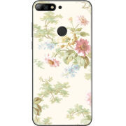 Чехол Uprint Huawei Y7 Prime 2018 / Honor 7C Pro 