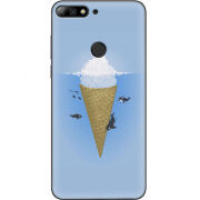 Чехол Uprint Huawei Y7 Prime 2018 / Honor 7C Pro 