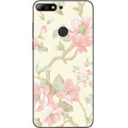 Чехол Uprint Huawei Y7 Prime 2018 / Honor 7C Pro 