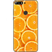 Чехол Uprint Huawei Y7 Prime 2018 / Honor 7C Pro 