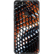 Чехол Uprint Huawei Y7 Prime 2018 / Honor 7C Pro 