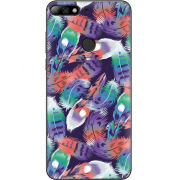 Чехол Uprint Huawei Y7 Prime 2018 / Honor 7C Pro 