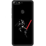 Чехол Uprint Huawei Y7 Prime 2018 / Honor 7C Pro 
