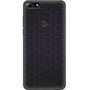 Чехол Uprint Huawei Y7 Prime 2018 / Honor 7C Pro 