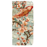 Чохол-книжка Stanford Side Magnet для Vivo Y02 