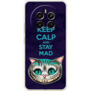 Чохол BoxFace Realme 13 4G Stay Mad