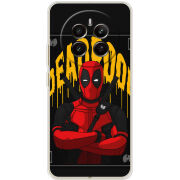 Чохол BoxFace Realme 13 4G 