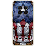 Чохол BoxFace Realme 13 4G Sentinel of Liberty