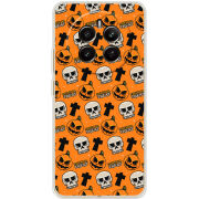 Чохол BoxFace Realme 13 4G Halloween Trick or Treat