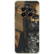 Чохол BoxFace Realme 13 4G 