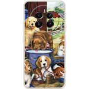 Чохол BoxFace Realme 13 4G 