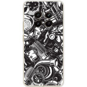 Чохол BoxFace Realme 13 4G 