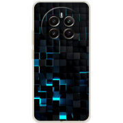 Чохол BoxFace Realme 13 4G Cubes