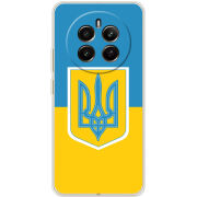 Чохол BoxFace Realme 13 4G Герб України