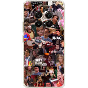 Чохол BoxFace Realme 13 4G 