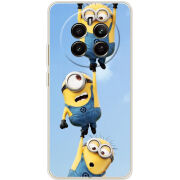 Чохол BoxFace Realme 13 4G 