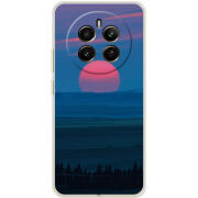 Чохол BoxFace Realme 13 4G Cold Red Light