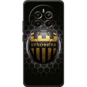 Чорний чохол BoxFace Realme 13 4G 