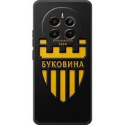 Чорний чохол BoxFace Realme 13 4G 