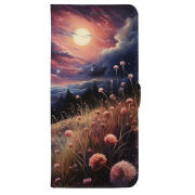 Чохол-книжка Stanford Side Magnet для Tecno Camon 17P 