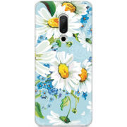 Чехол Uprint Meizu 15 