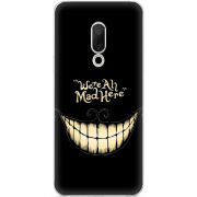 Чехол Uprint Meizu 15 