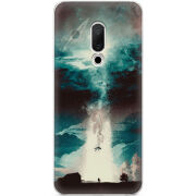 Чехол Uprint Meizu 15 