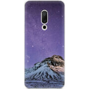 Чехол Uprint Meizu 15 