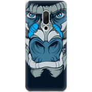 Чехол Uprint Meizu 15 