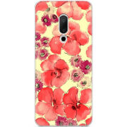 Чехол Uprint Meizu 15 