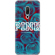 Чехол Uprint Meizu 15 