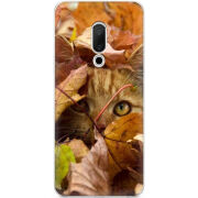 Чехол Uprint Meizu 15 