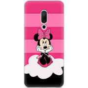 Чехол Uprint Meizu 15 