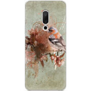 Чехол Uprint Meizu 15 