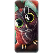 Чехол Uprint Meizu 15 