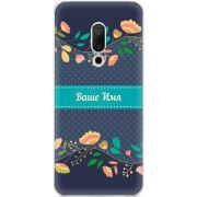 Чехол Uprint Meizu 15 Malva Именной